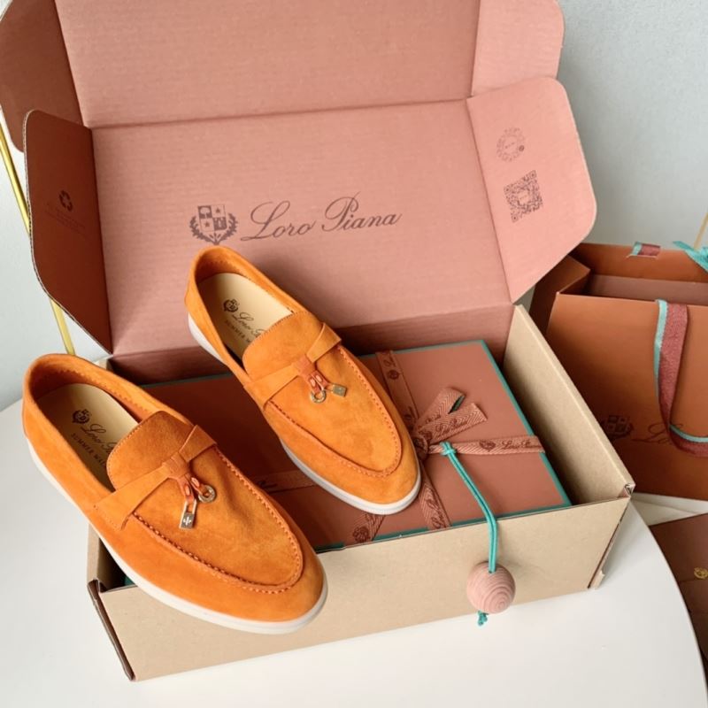 Loro Piana Shoes